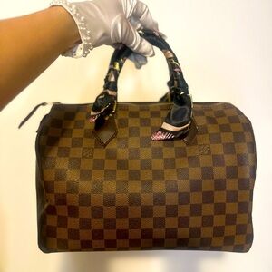 LV SPEEDY 30 DE